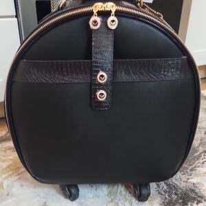 Deluxe Birdy Carry On Suitecase